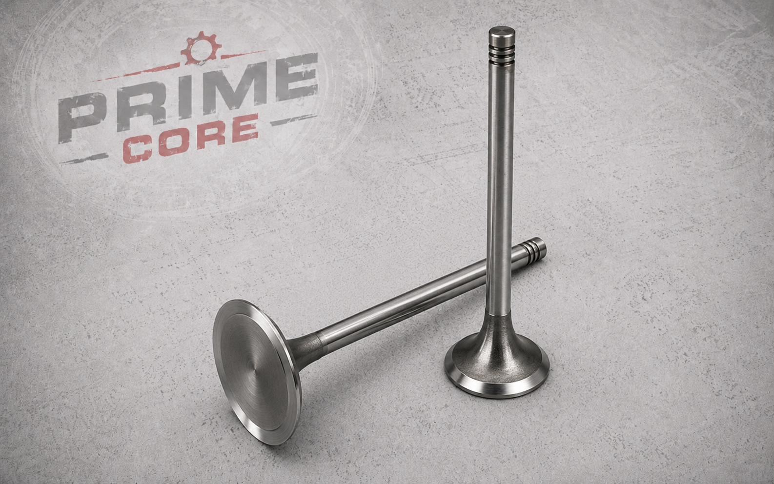 Engine Valve