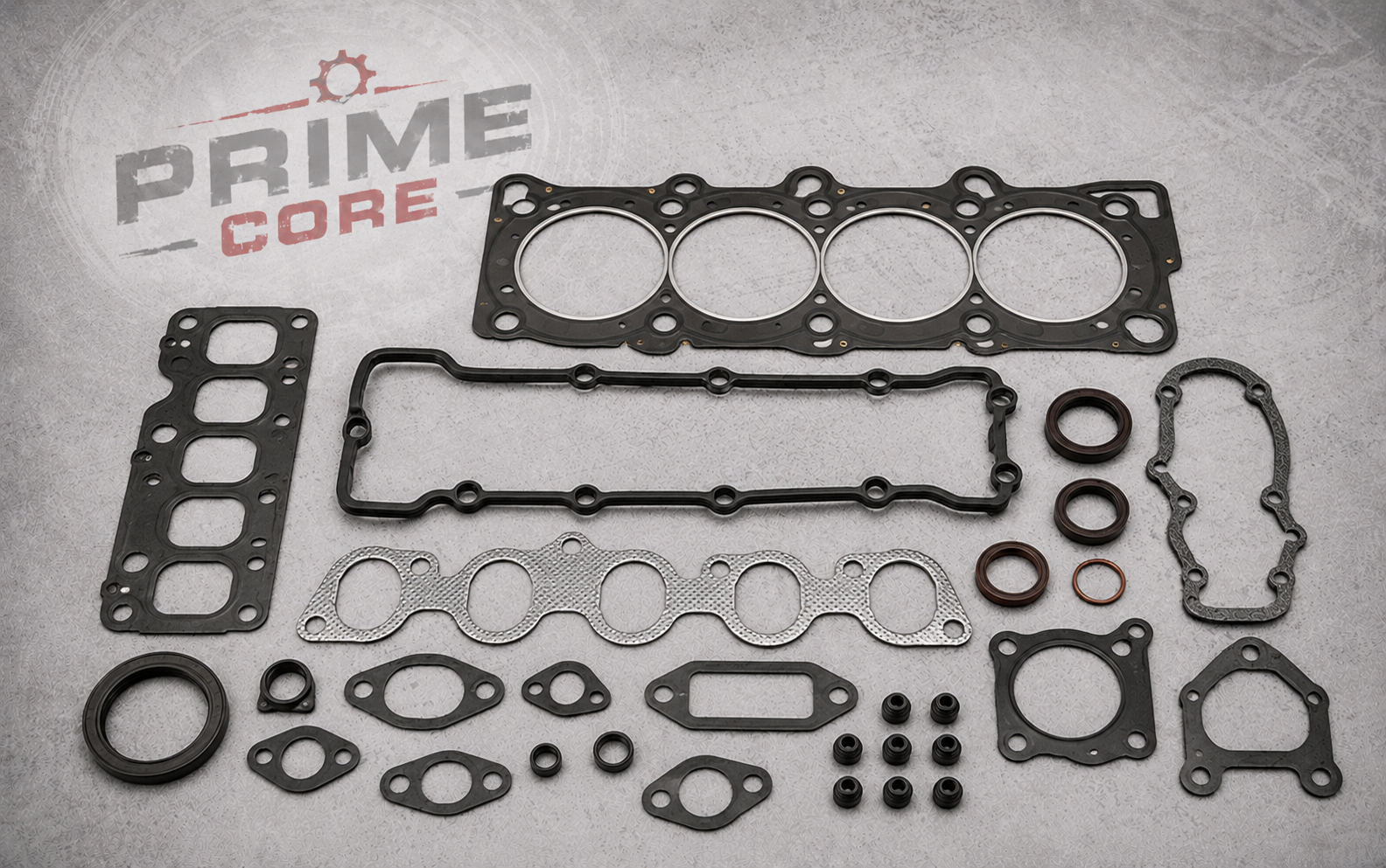 Gasket Kit