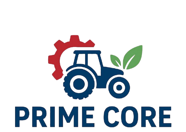 Prime Core Pvt Ltd Logo