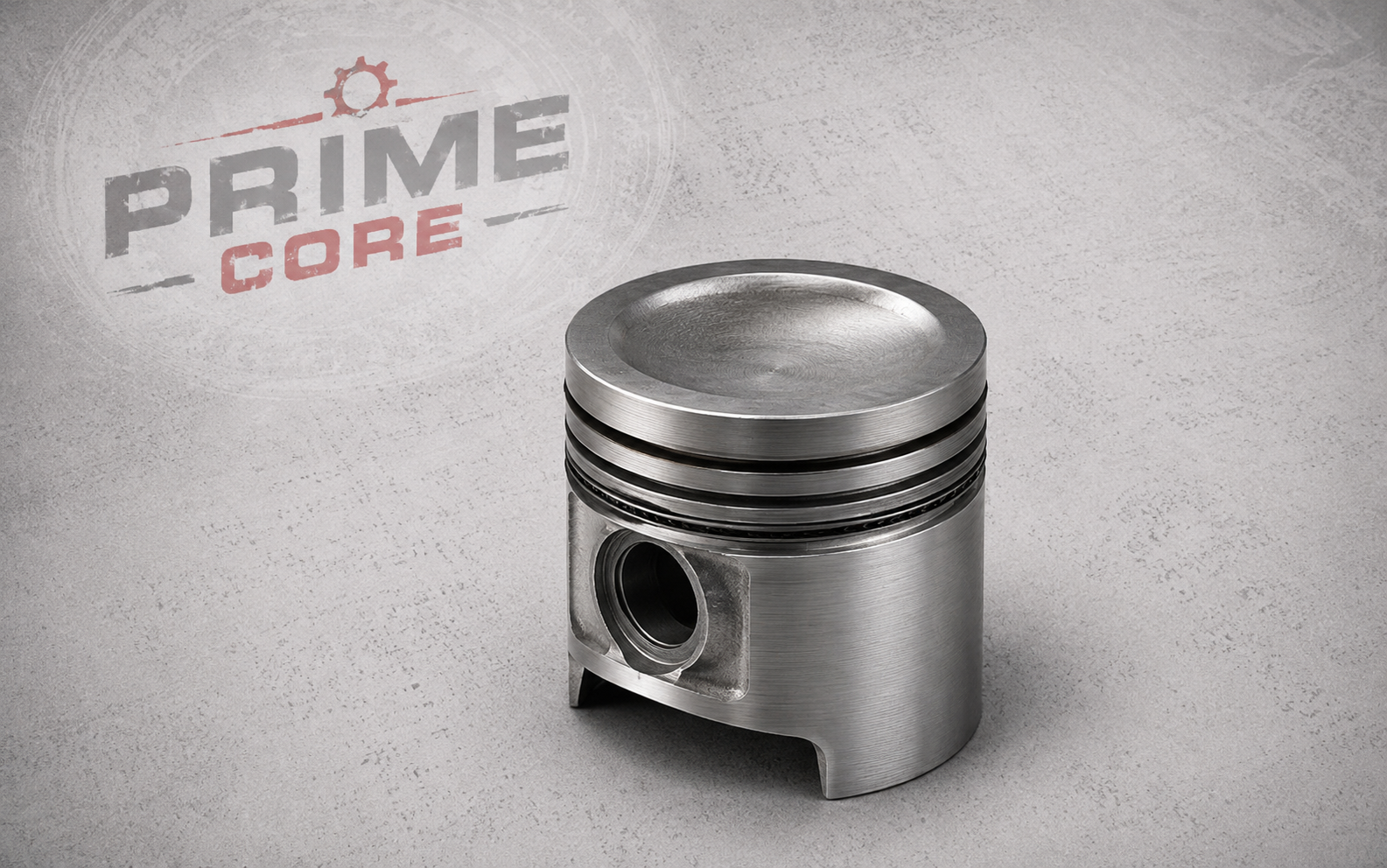 Piston