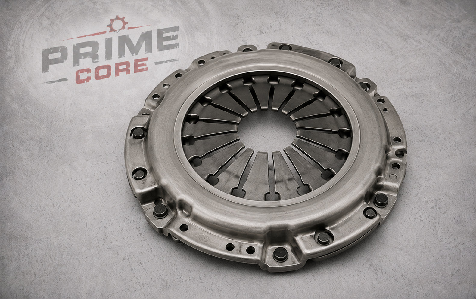 Pressure Plate